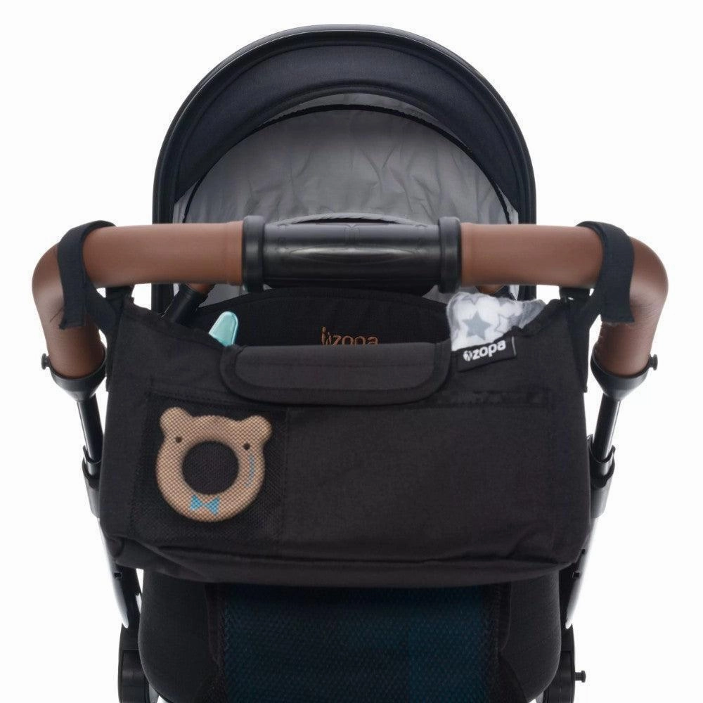 Stroller Organiser Plus
