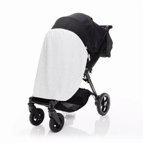 Stroller sunshade