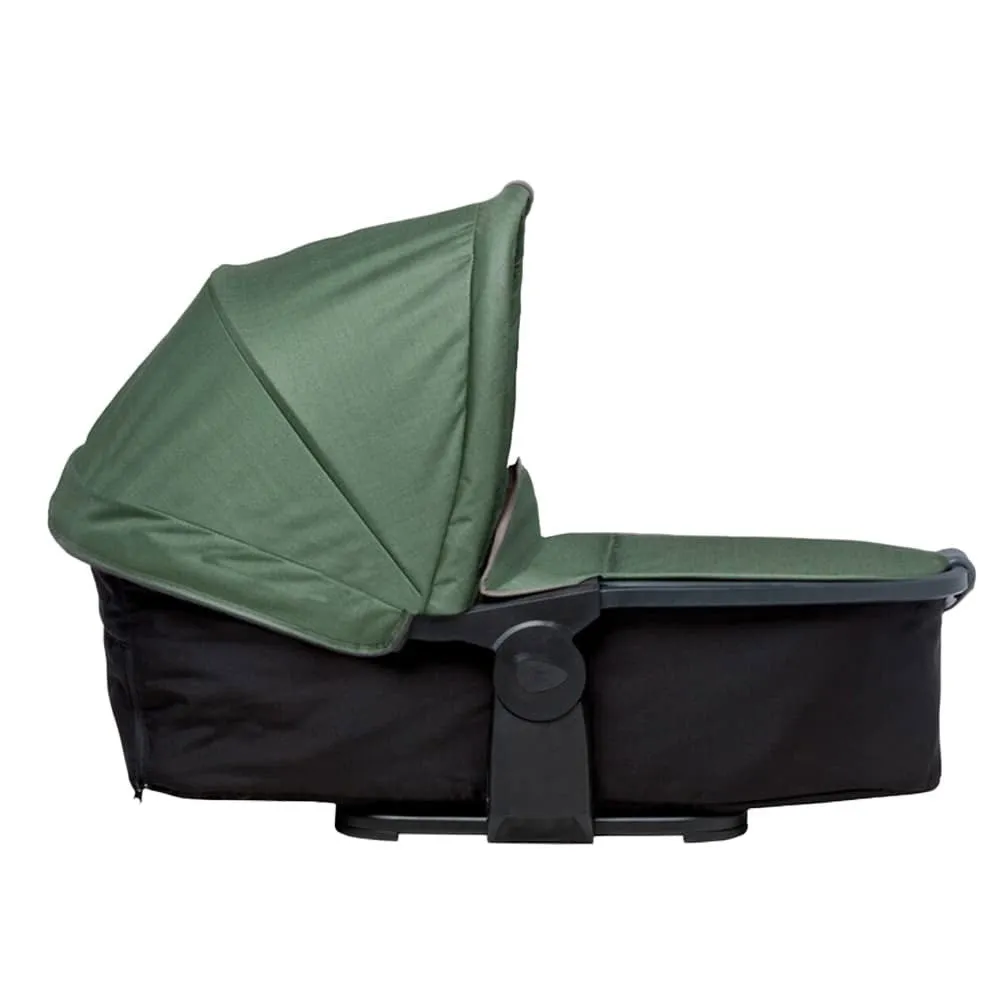 TFK Mono 2 Pram & Pushchair - Combi / Air