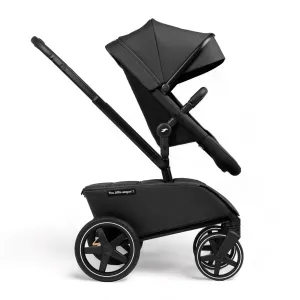 The Jiffle Wagon 6 in 1 Pram