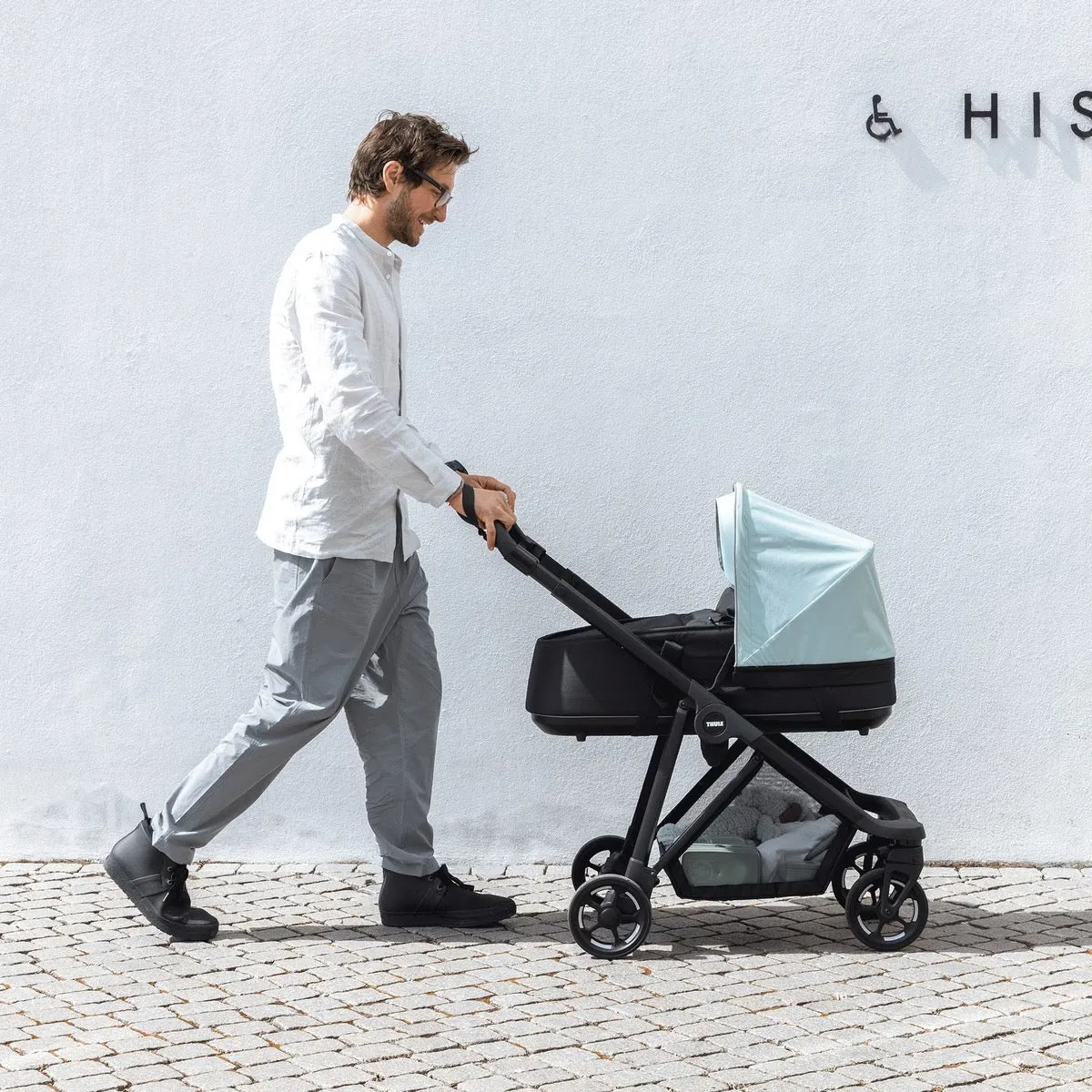 Thule Shine