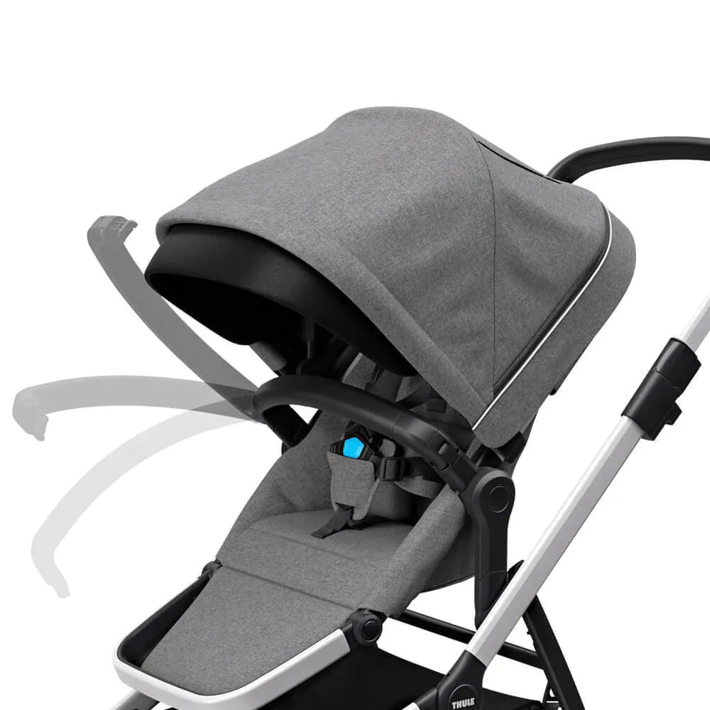 Thule Sleek Pram