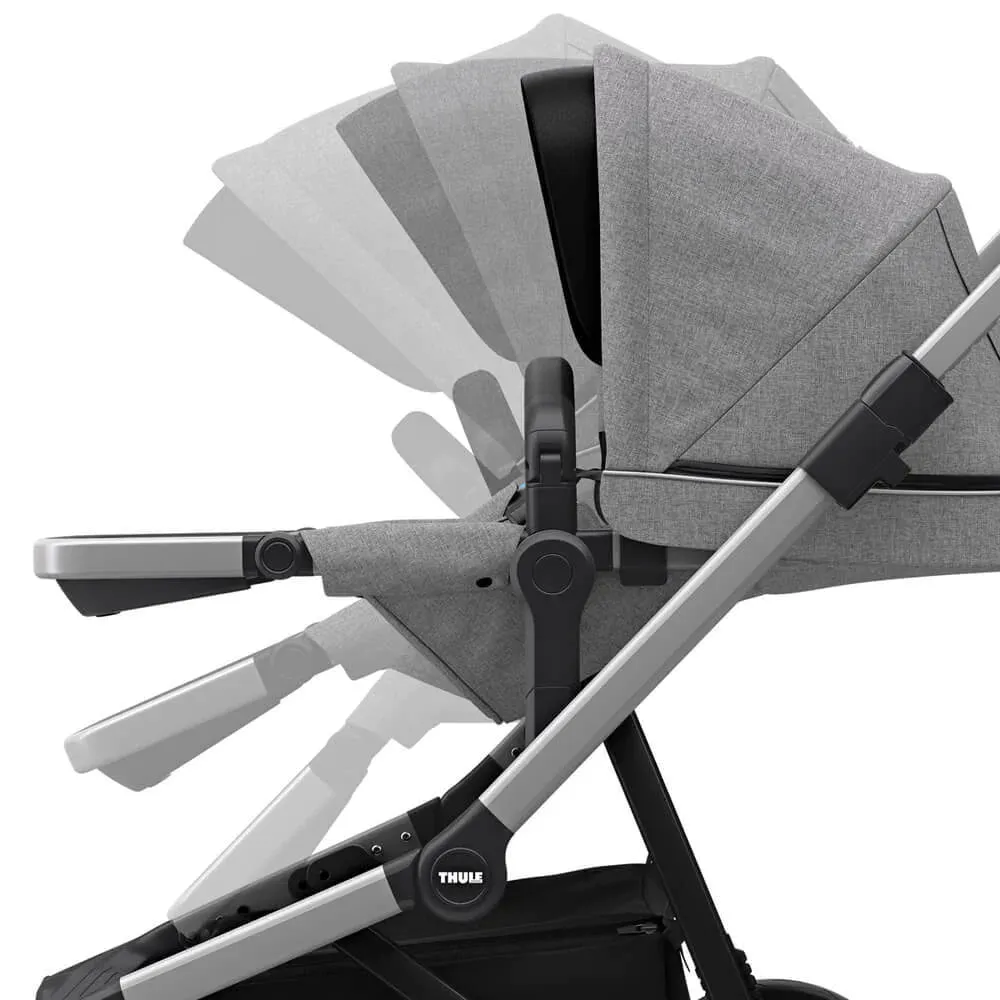 Thule Sleek Pram