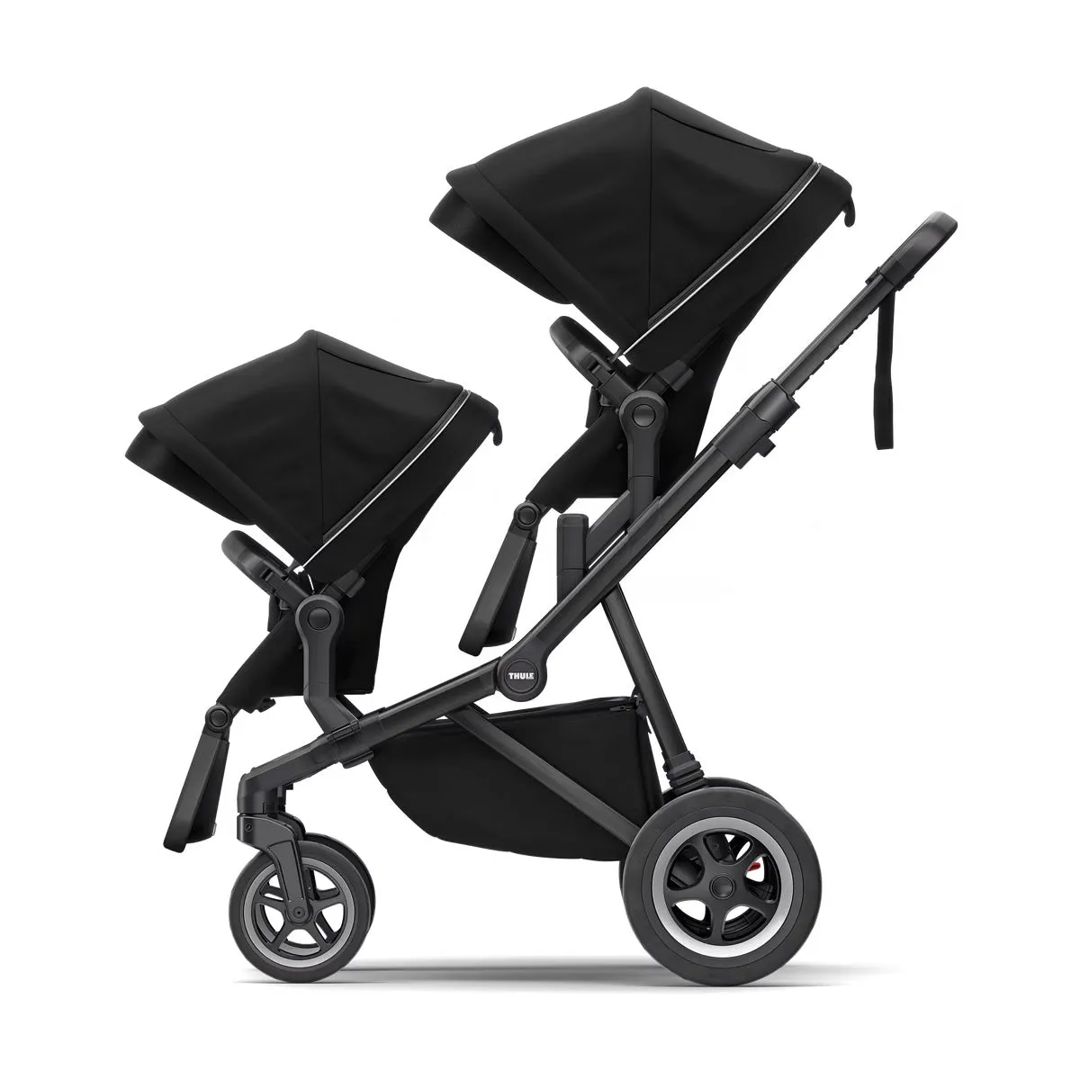 Thule Sleek Pram