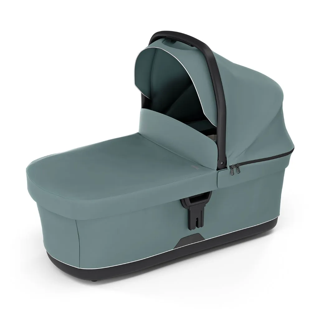 Thule Urban Glide 3   Bassinet - Mid Blue