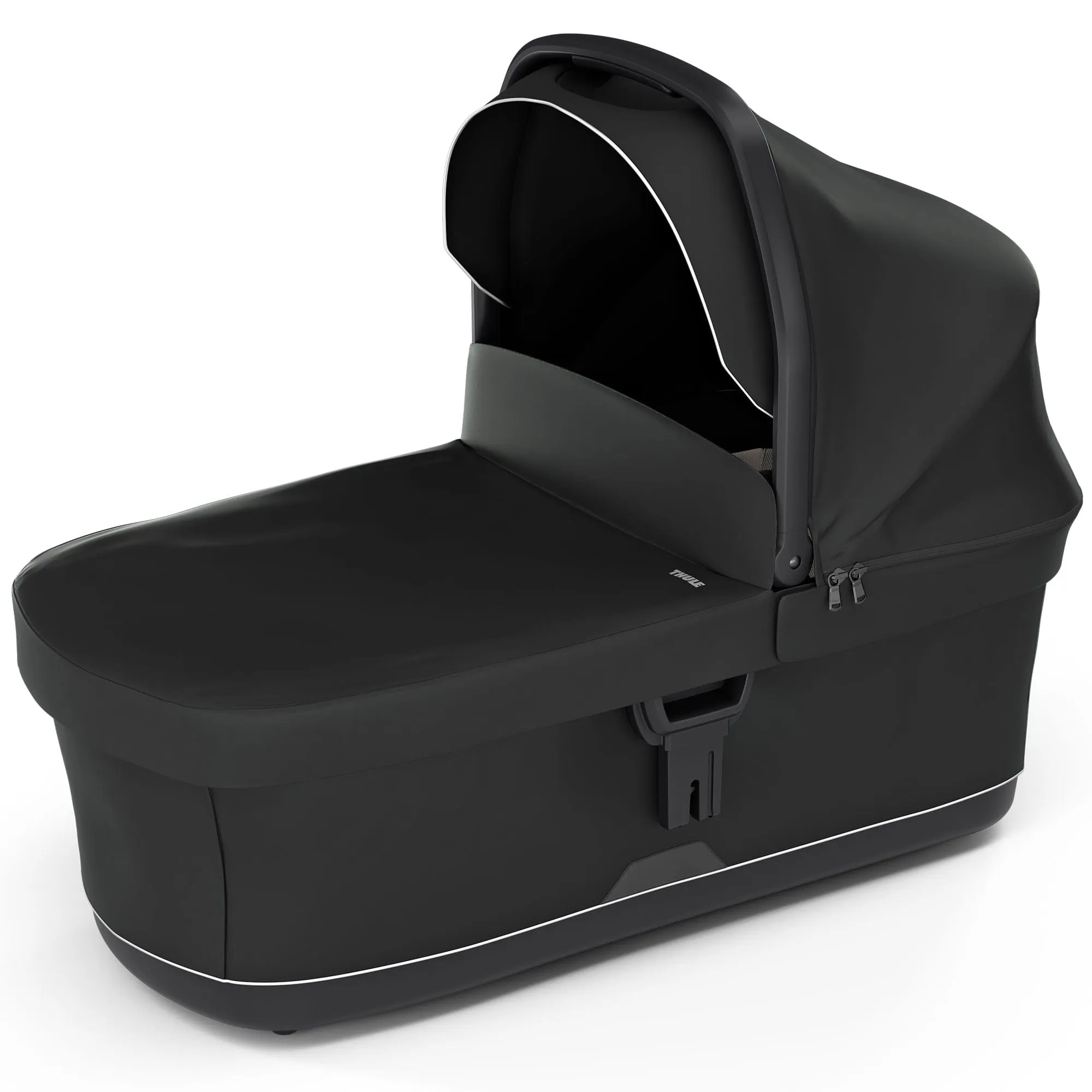 Thule Urban Glide 3 Cybex Bundle - Black