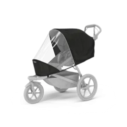 Thule Urban Glide 3 Cybex Bundle - Black