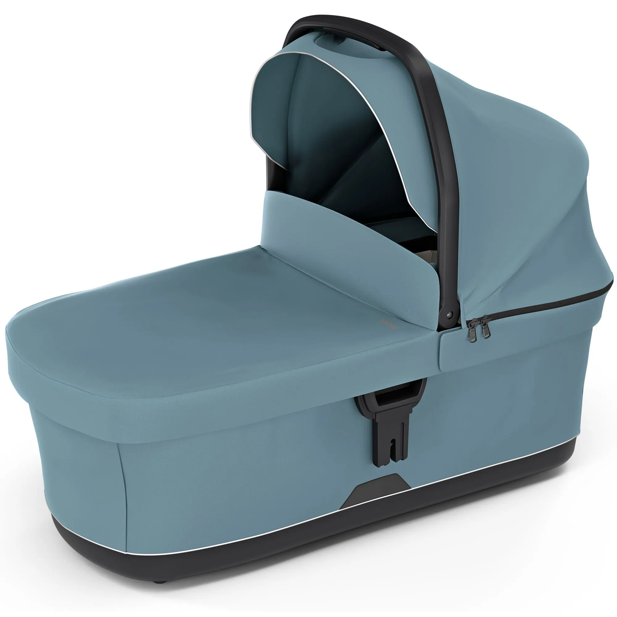 Thule Urban Glide 3 Cybex Bundle - Mid-Blue