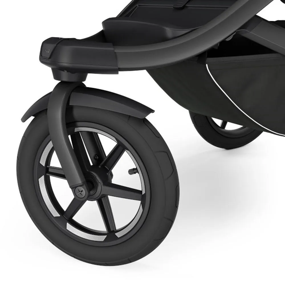 Thule Urban Glide 3 Double Stroller   Bassinet