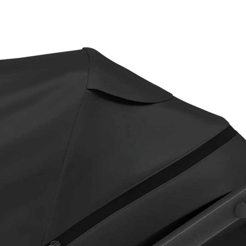 Thule Urban Glide 3 Double Stroller   Bassinet