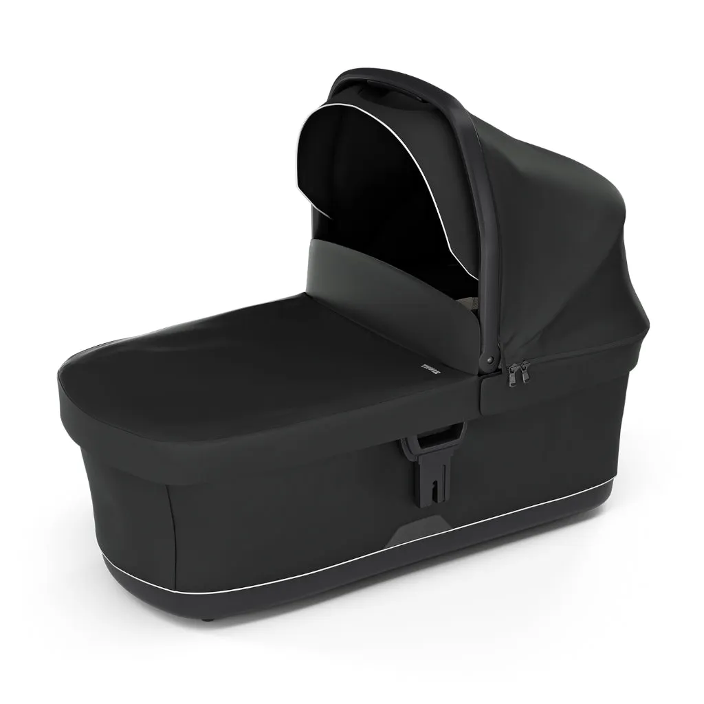 Thule Urban Glide 3 Double Stroller   Bassinet