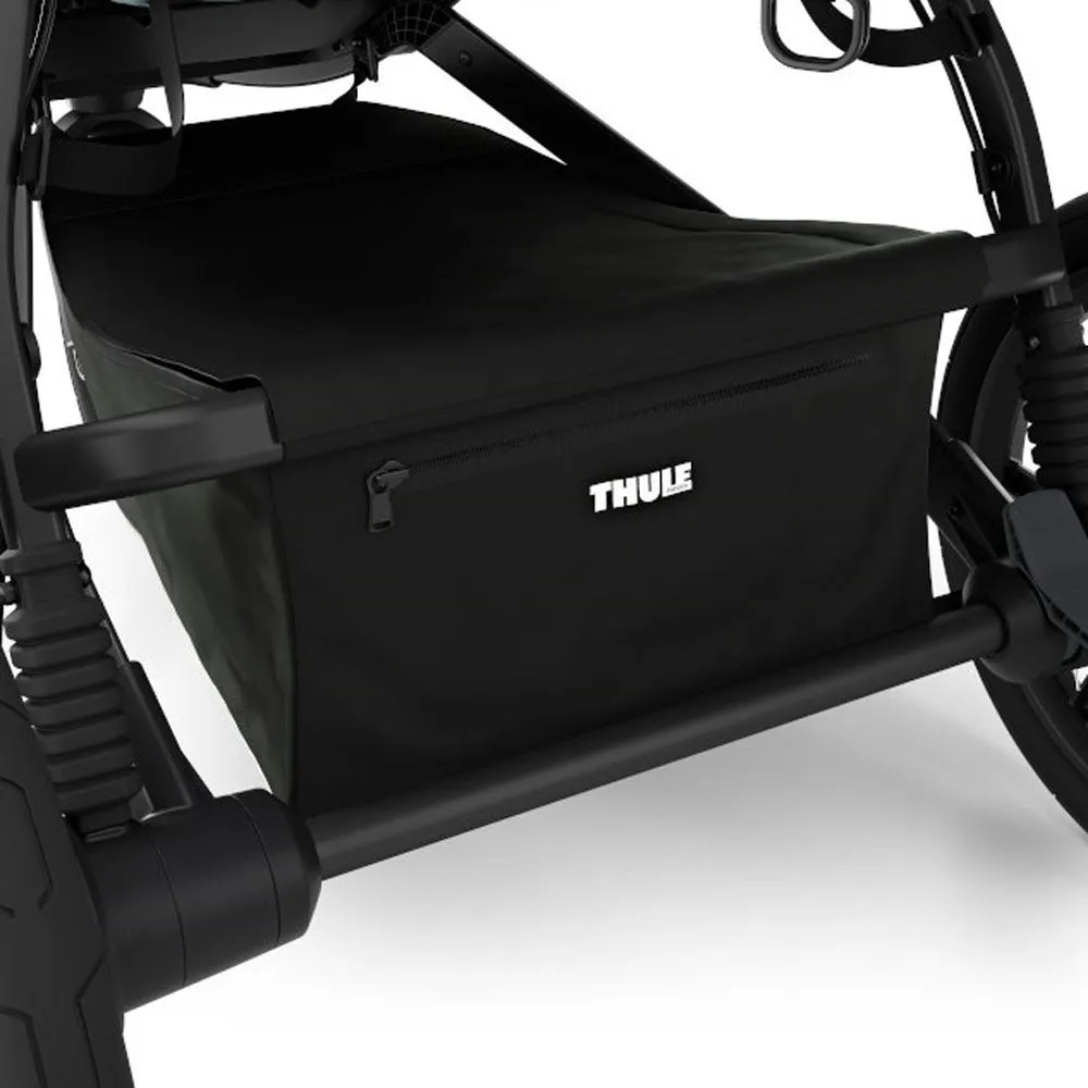 Thule Urban Glide 3 Double Stroller   Bassinet