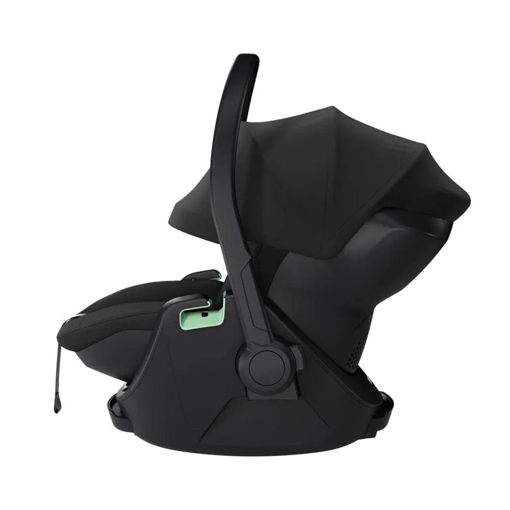 Thule Urban Glide 3 Travel System - Mid-Blue