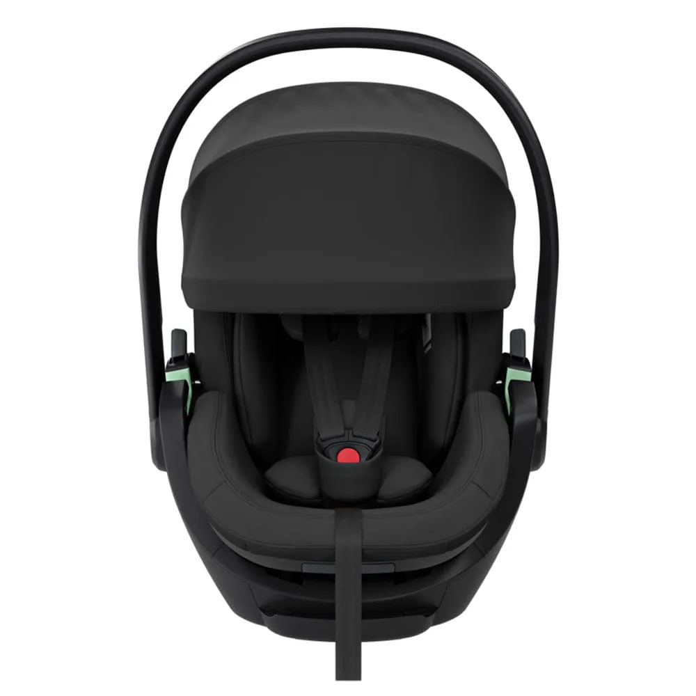 Thule Urban Glide 3 Travel System - Mid-Blue