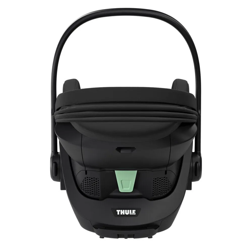 Thule Urban Glide 3 Travel System - Mid-Blue