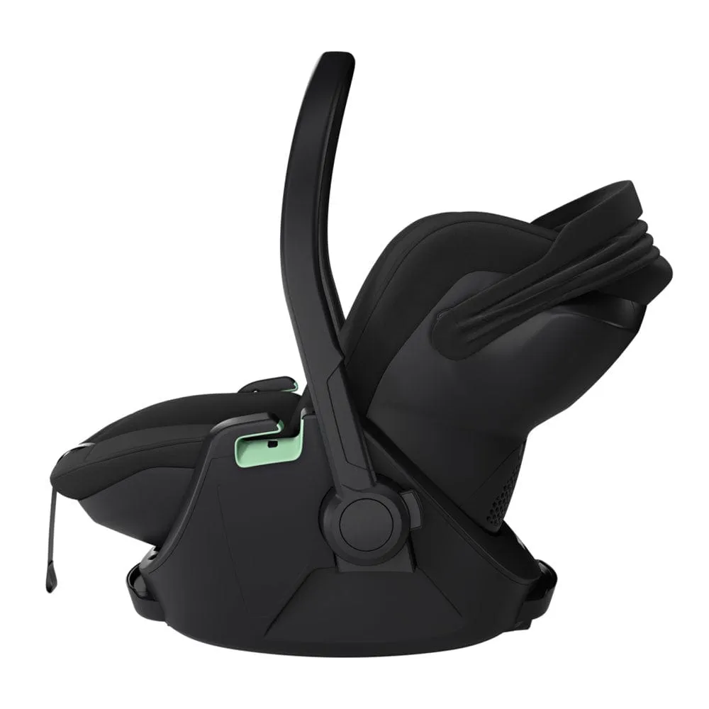 Thule Urban Glide 3 Travel System - Mid-Blue