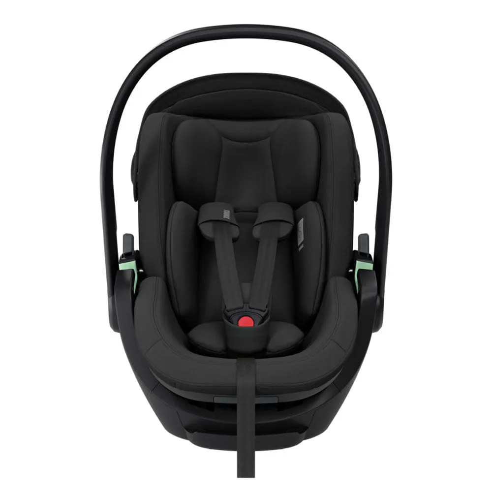 Thule Urban Glide 3 Travel System - Mid-Blue