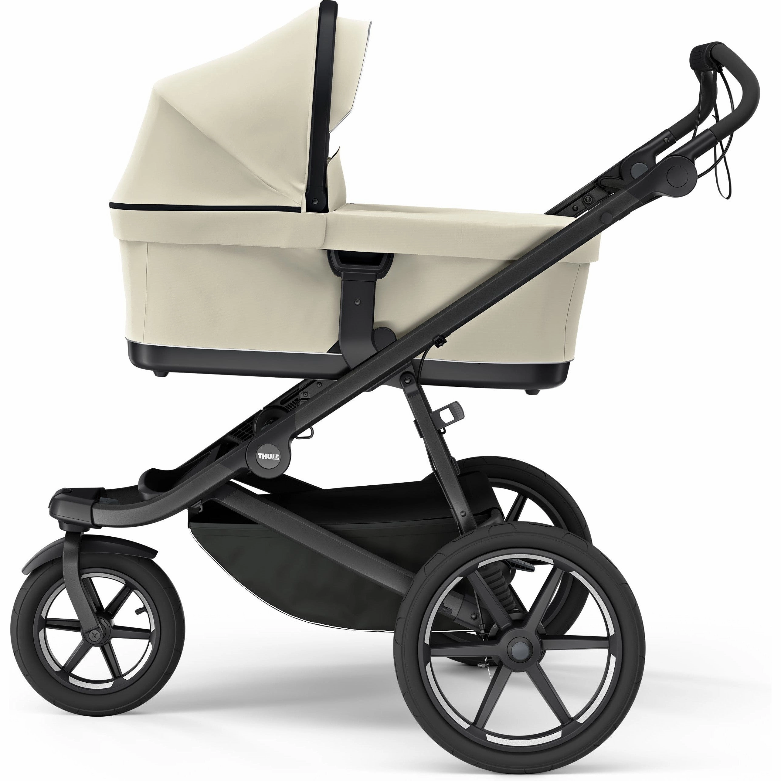 Thule Bassinet
