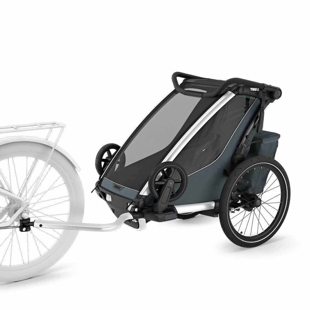 Thule Chariot Cross2 - Dark Slate