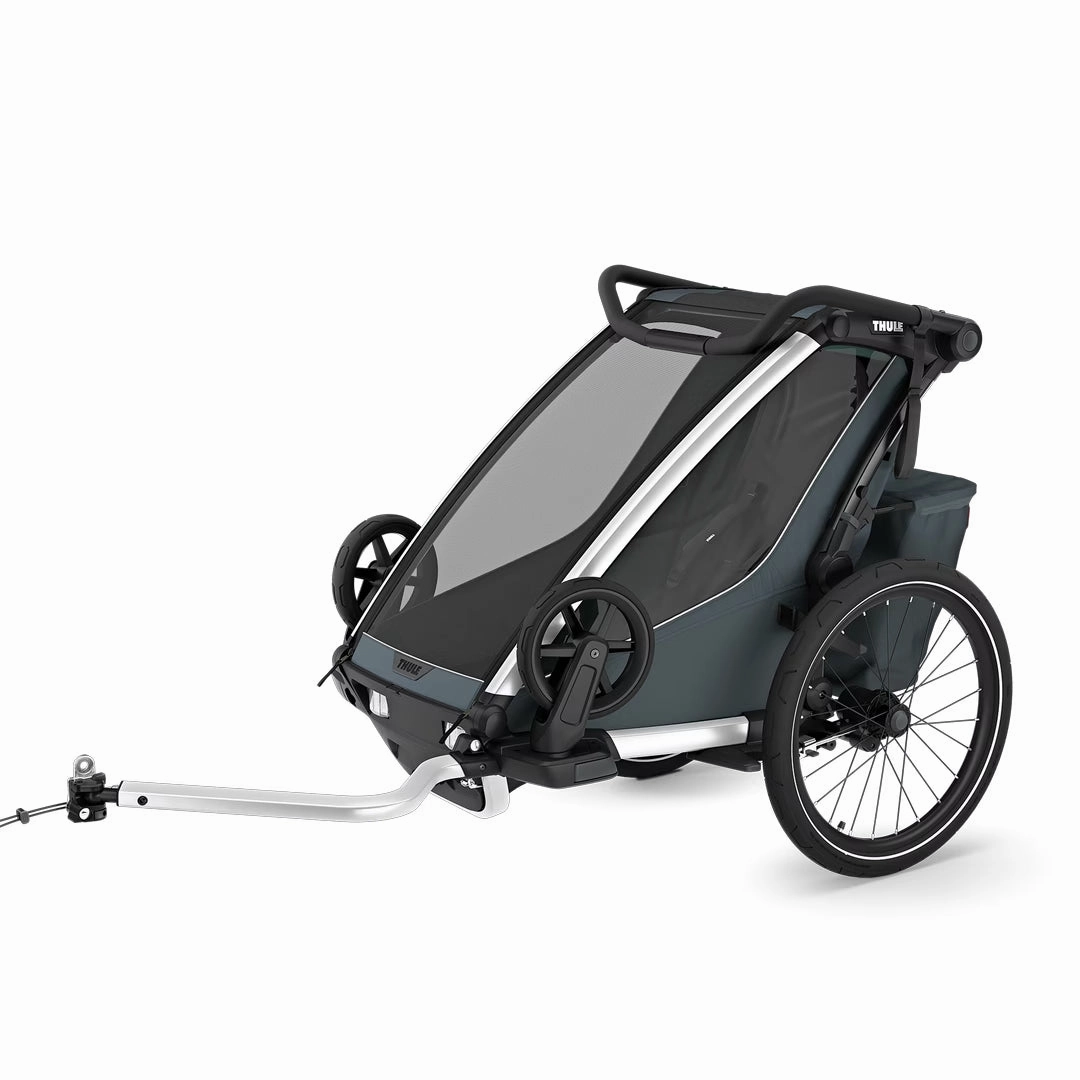 Thule Chariot Cross2 - Dark Slate