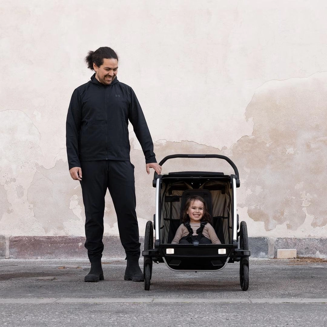 Thule Chariot Cross2 - Dark Slate
