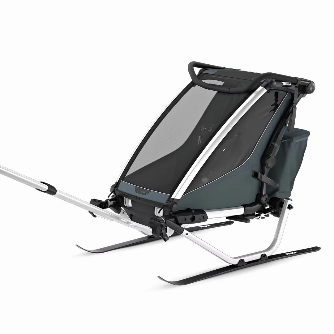 Thule Chariot Cross2 - Dark Slate