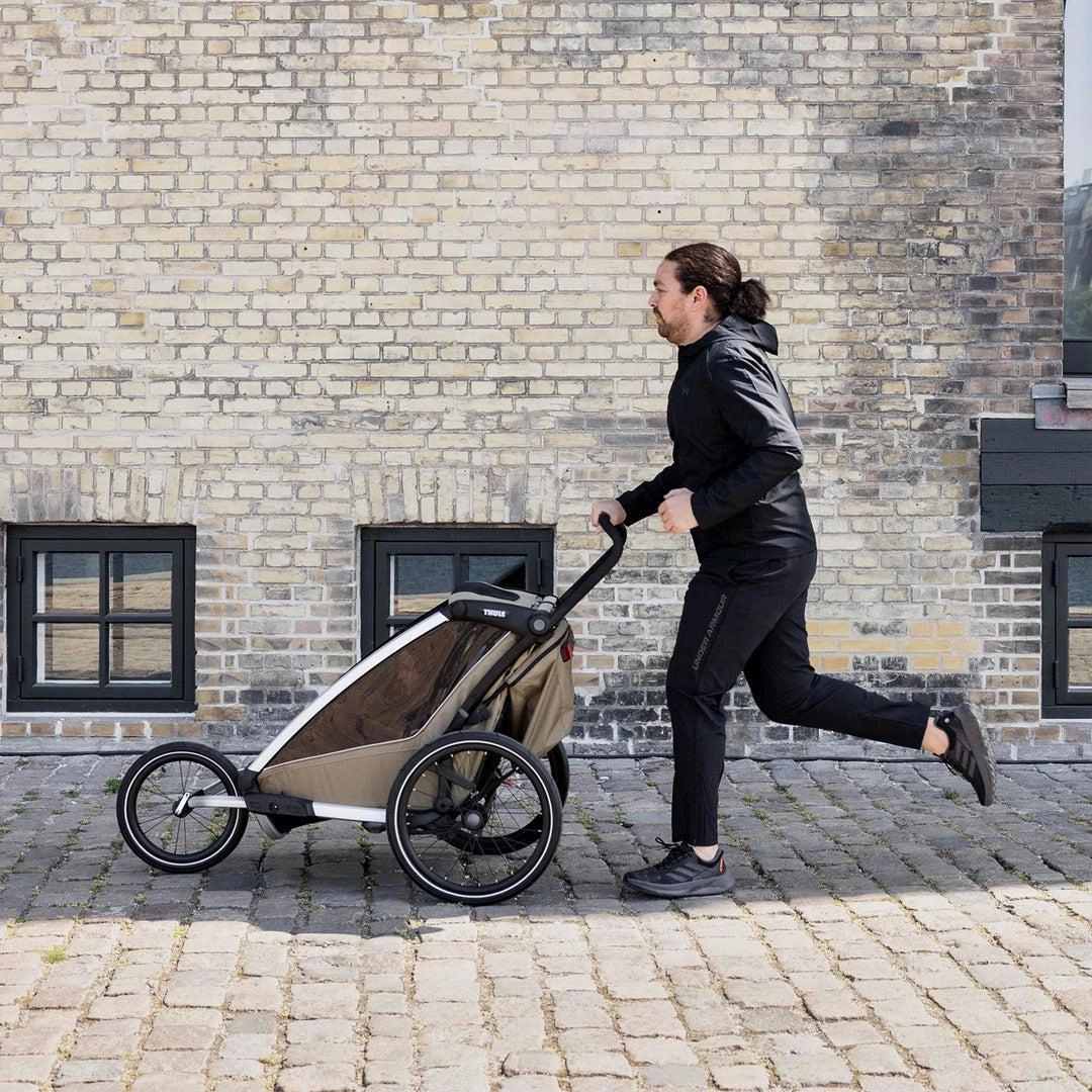 Thule Chariot Cross2 - Dark Slate