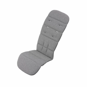 Thule Stroller Seat Liner in Grey Melange