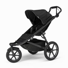 Thule Urban Glide 3 Pushchair - Black