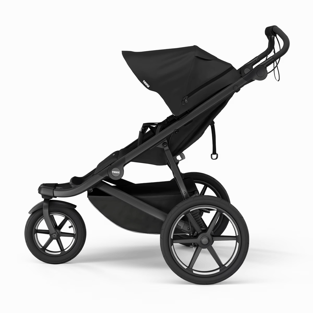 Thule Urban Glide 3 Pushchair - Black