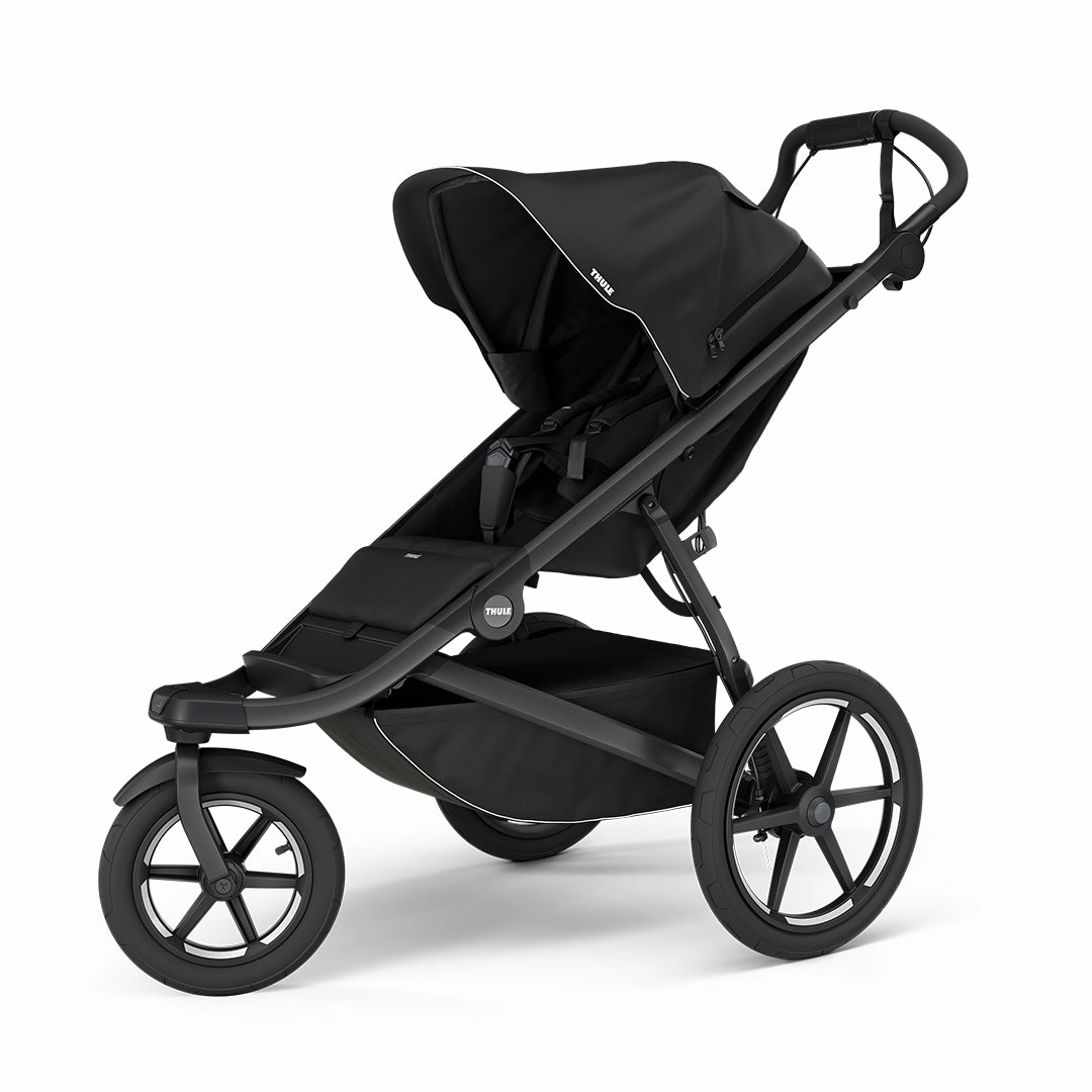 Thule  Urban Glide 3 Stroller - Black