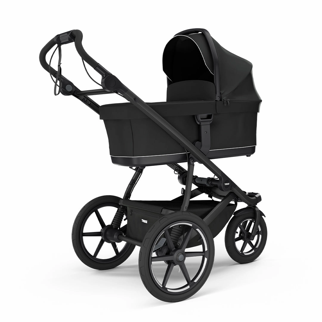 Thule  Urban Glide 3 Stroller - Black