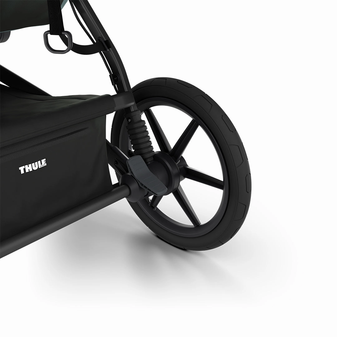 Thule  Urban Glide 3 Stroller - Black