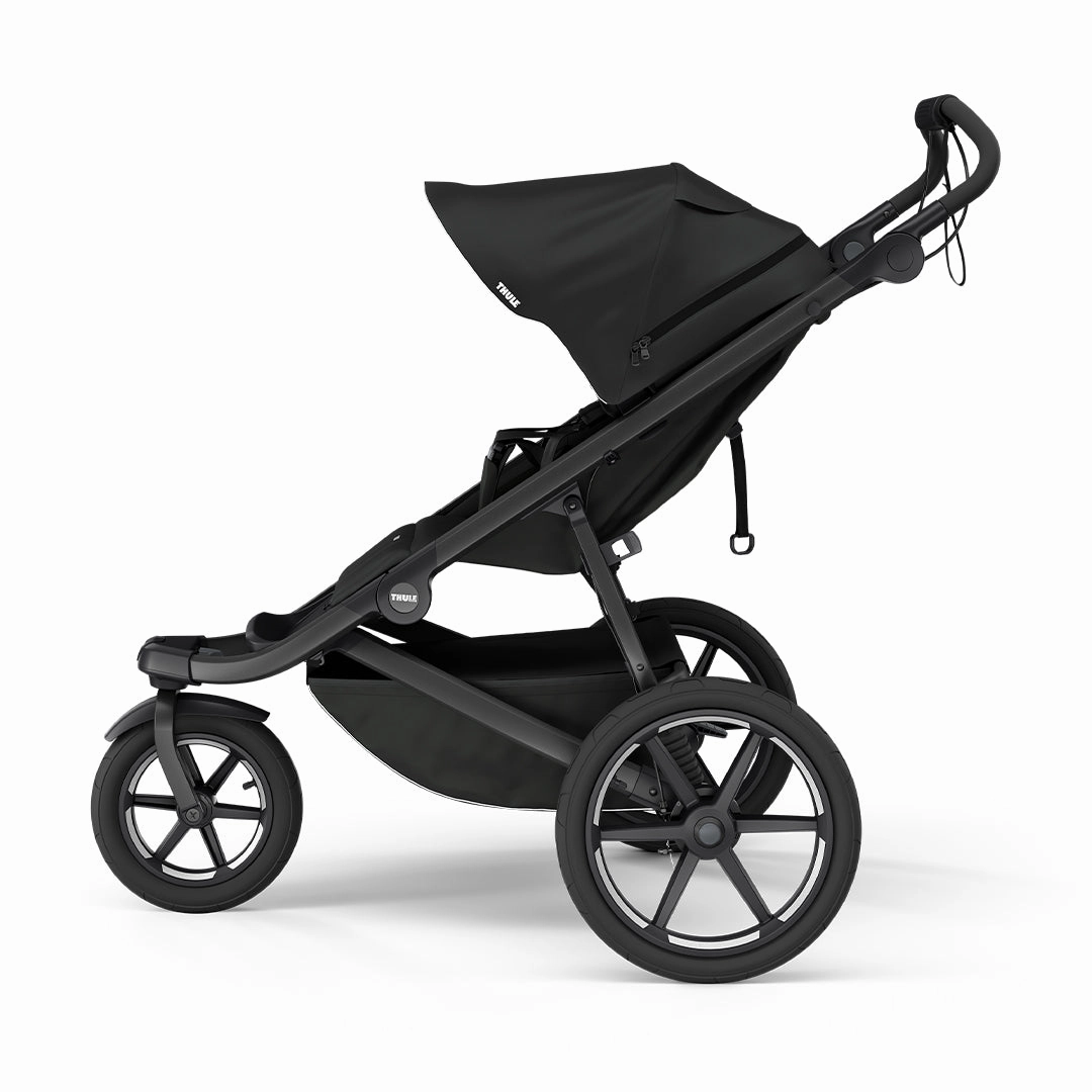 Thule  Urban Glide 3 Stroller - Black