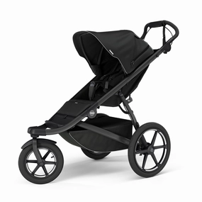 Thule  Urban Glide 3 Stroller - Black