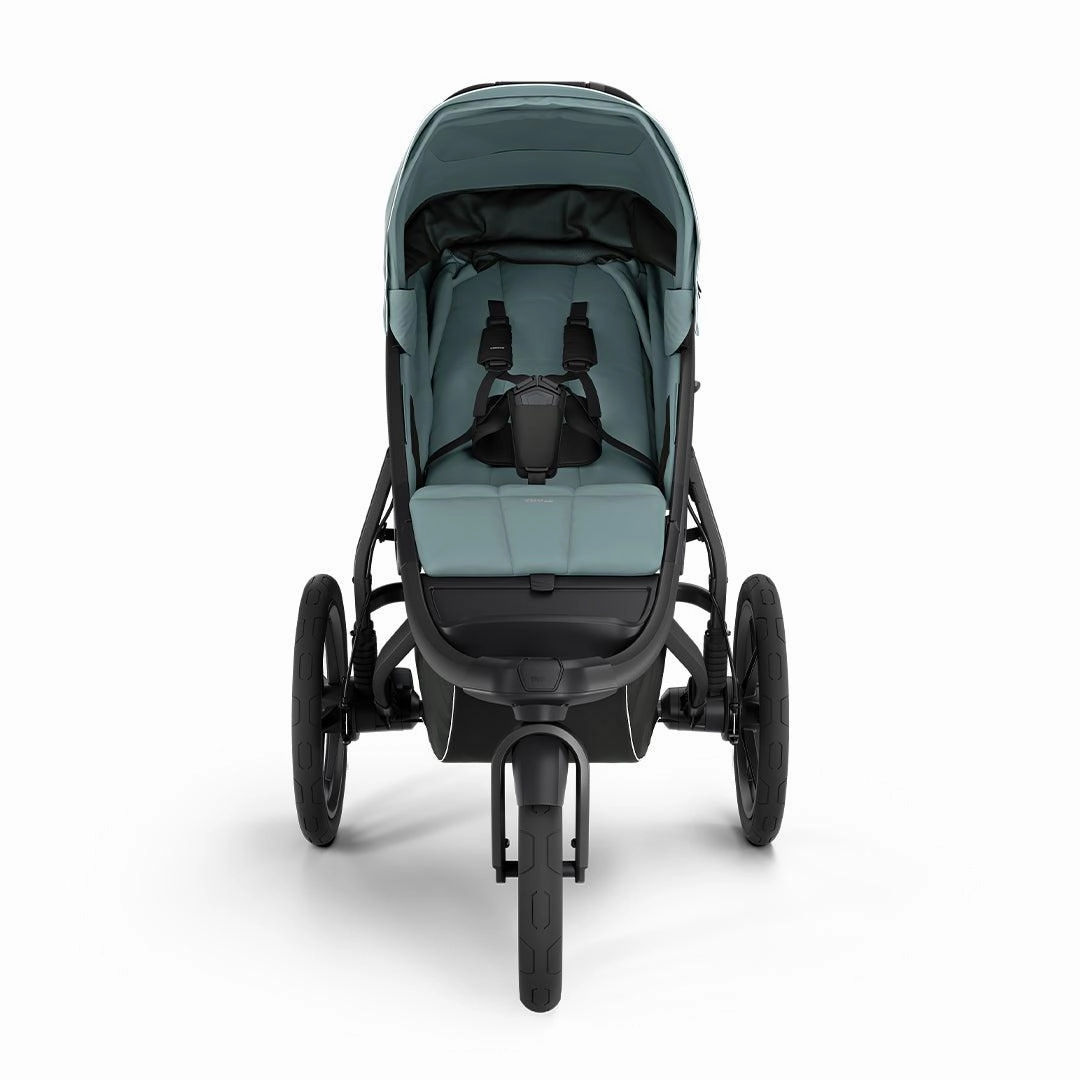 Thule  Urban Glide 3 Stroller - Mid Blue