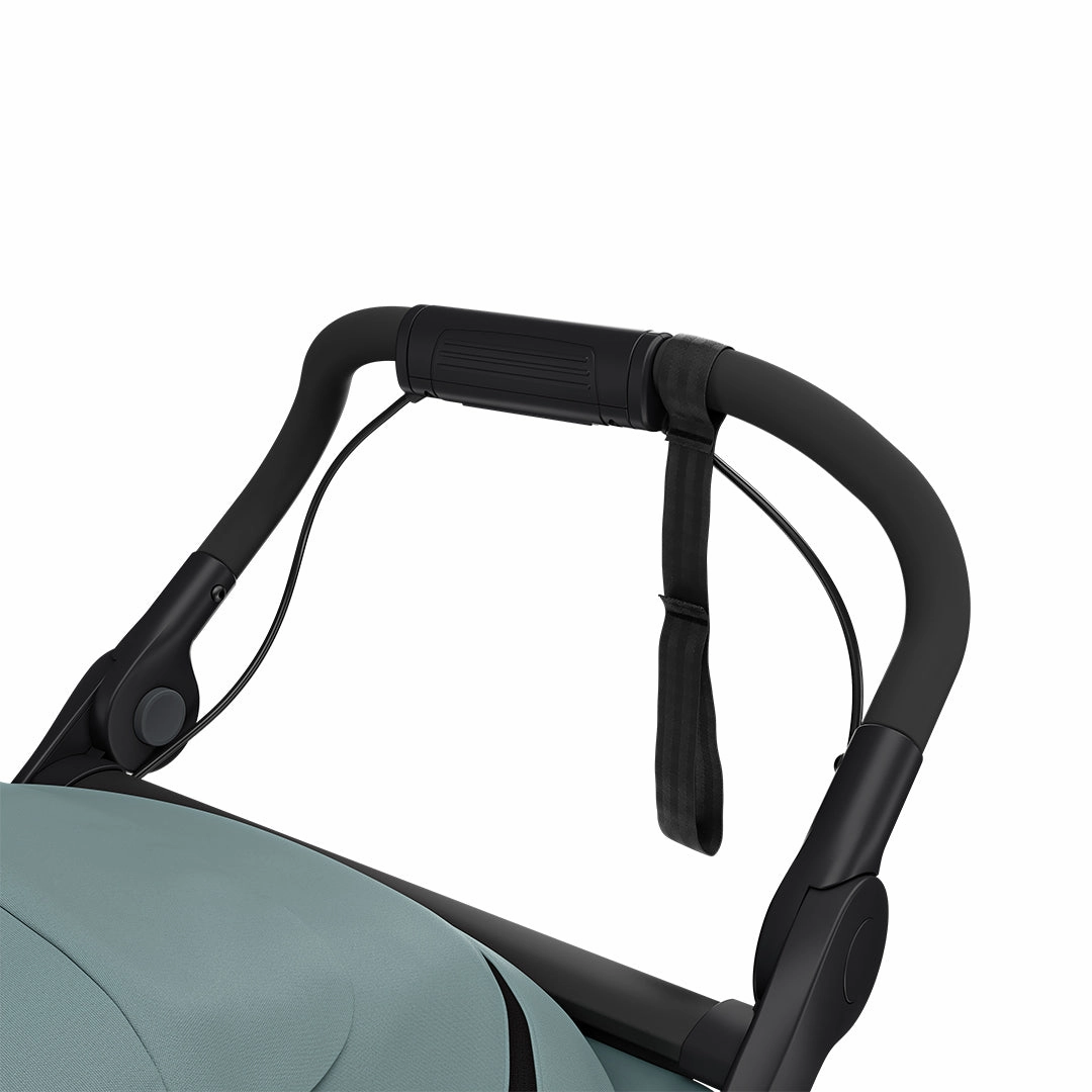 Thule  Urban Glide 3 Stroller - Mid Blue