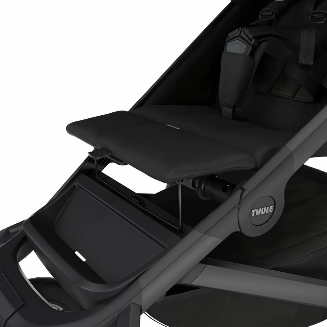 Thule  Urban Glide 4-Wheel Stroller - Black