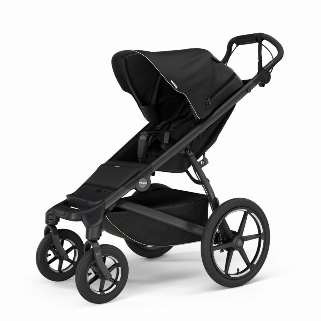 Thule  Urban Glide 4-Wheel Stroller - Black