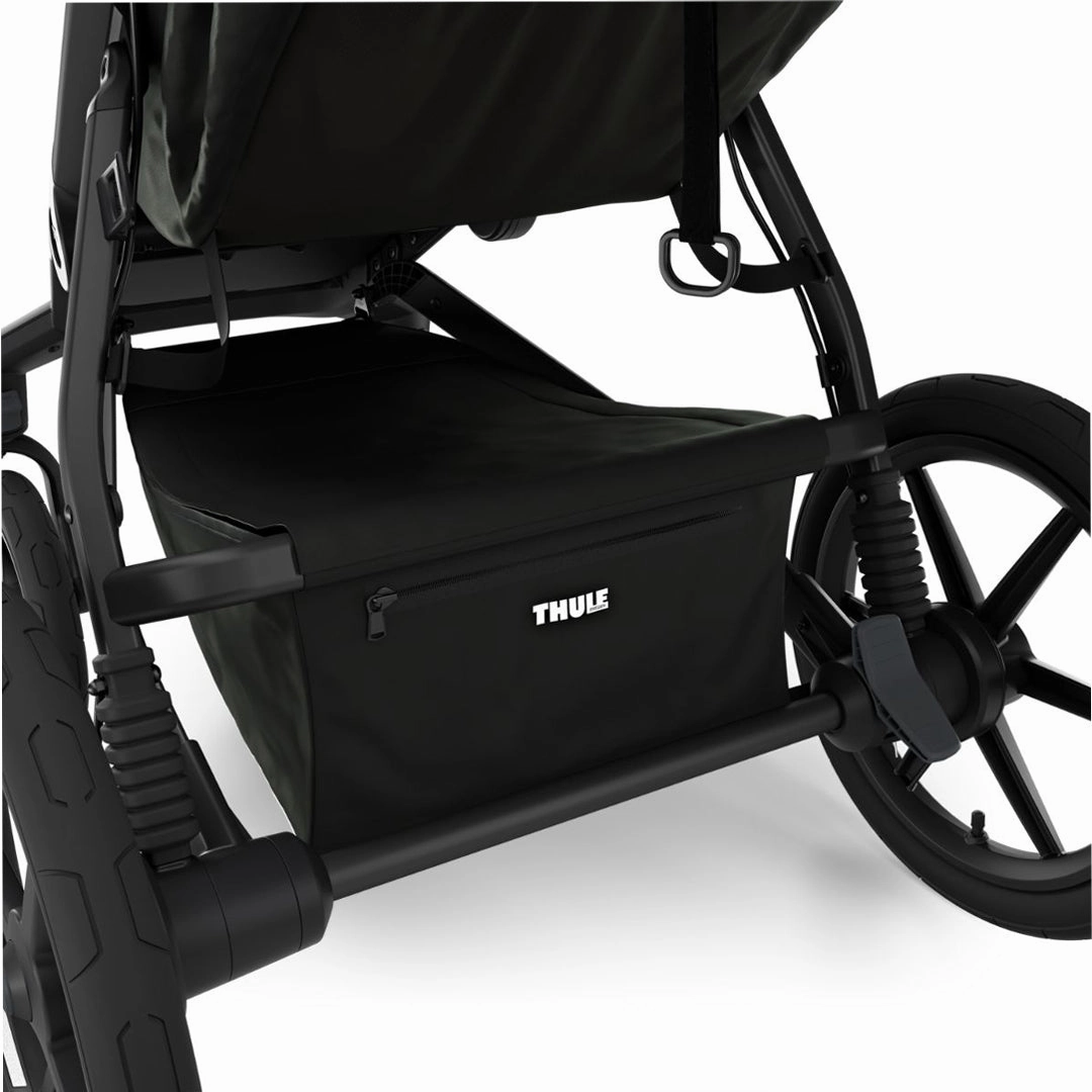Thule  Urban Glide 4-Wheel Stroller - Black
