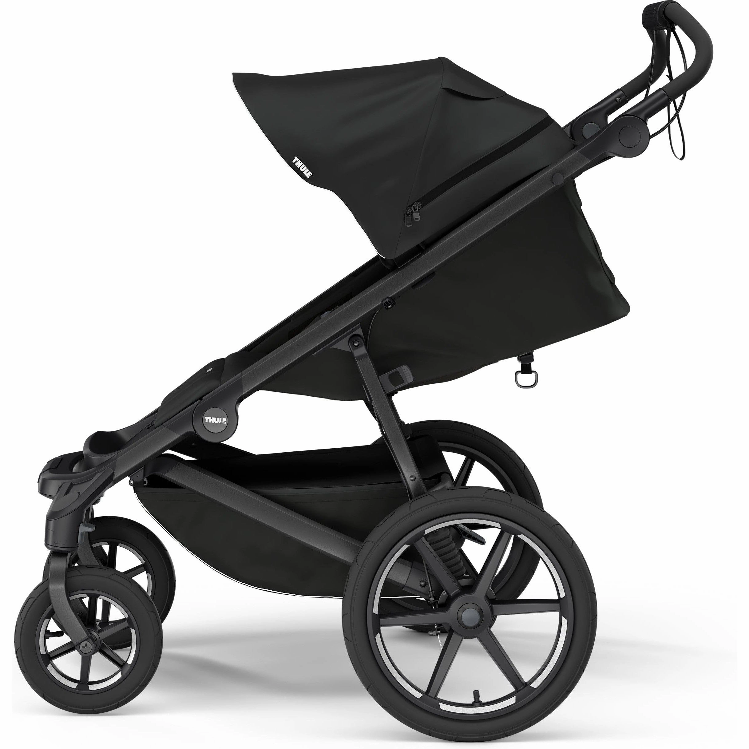 Thule Urban Glide 4-Wheel Stroller