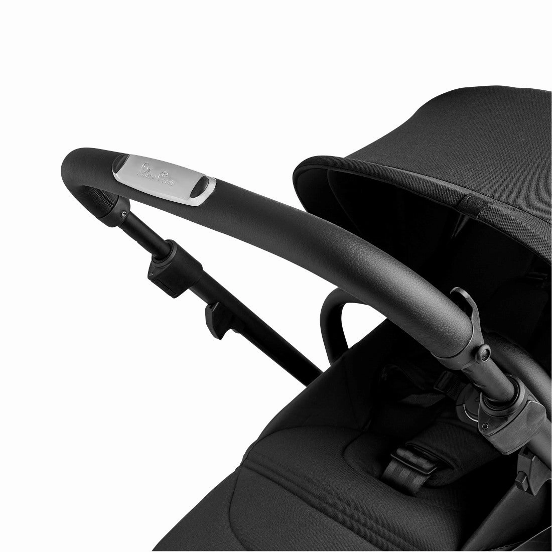 Tide seat unit/Black chassis/Carrycot (with D Ring)/Dream Car Seat/adaptor - Space