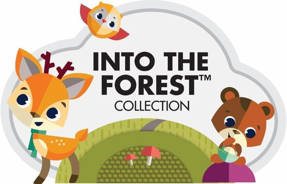 Tiny Love - Into the Forest Musical Nature Stroll