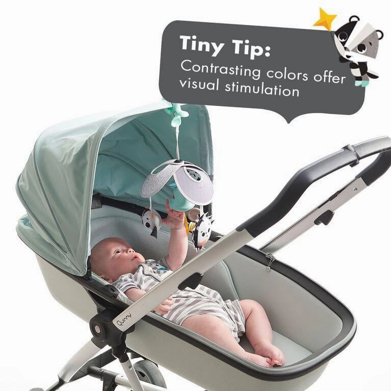 Tiny Love Magical Tales Pack & Go Mobile