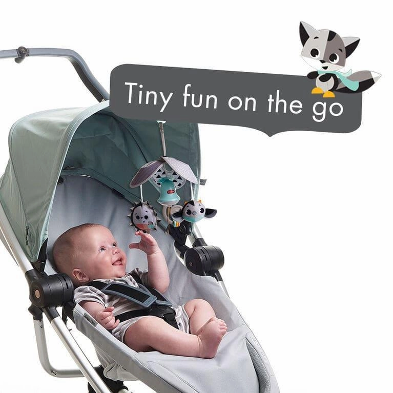 Tiny Love Magical Tales Pack & Go Mobile
