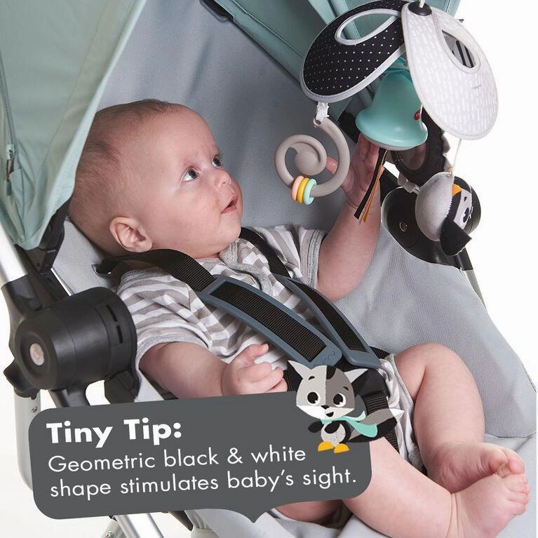 Tiny Love Magical Tales Pack & Go Mobile