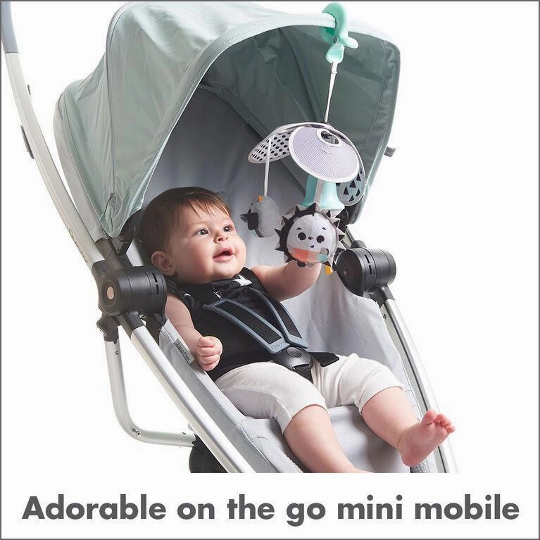 Tiny Love Magical Tales Pack & Go Mobile