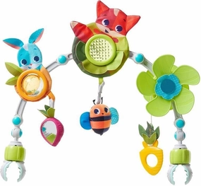 Tiny Love Sunny Stroll Arch Toy - Stroller Arch