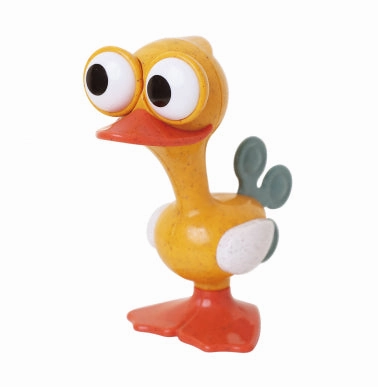 Tolo Bio Crazy Eyed Bird