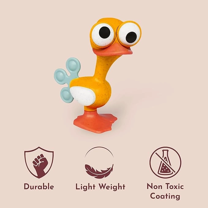 Tolo Bio Crazy Eyed Bird